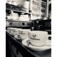 Kaffee/Ganze-Bohne Espresso Kaffee Primo Aroma Romantica