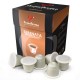 Serenata 100 % Arabica  Biokaffee in der Bio-Kapsel | Biologisch abbaubar und kompostierbar