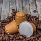Serenata Spezial Kaffee in der Bio-Kapsel | Biologisch abbaubar und kompostierbar