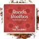 Tea Quiero │ Ronda Rooibos Vanille / Orange geschmack