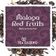 Tea Quiero │Malaga Red Fruits