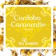Tea Quiero │Cordoba Kamille 