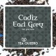 Tea Quiero │Cadiz Earl Grey 