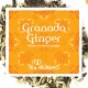 Tea Quiero │Granada Ingwer 