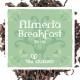 Tea Quiero │Almeria Frühstück 