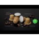 Serenata 100 % Arabica  Biokaffee in der Bioholz-Kapsel | Biologisch abbaubar und kompostierbar