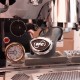 BFC Siebträger / Espressomaschine Lira S 2 Gr. Compakt
