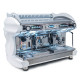 Bundle: BFC Lira "S" Espressomaschine und Kaffeemühle Fiorenzato F64 E Autom.