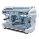Bundle: BFC Lira "S" Espressomaschine und Kaffeemühle Fiorenzato F5 Autom.