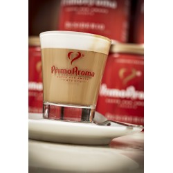Primo Aroma Espresso-Gläser