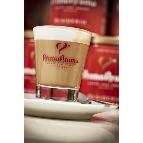 Primo Aroma Espresso-Gläser