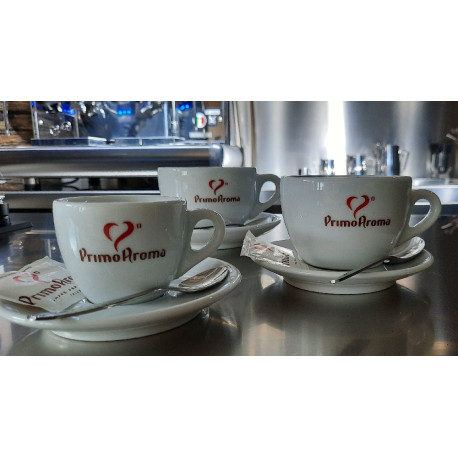 Ancap Tasse Cappuccino