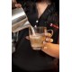 Primo Aroma Latte Macchiato Glas & Teller