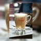 Primo Aroma Latte Macchiato Glas & Teller