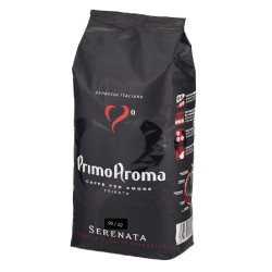 Kaffee Espresso Serenata 90/10