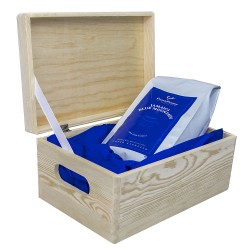 Jamaica Blue Mountain Kaffee No.1 First Grade Geschenkbox