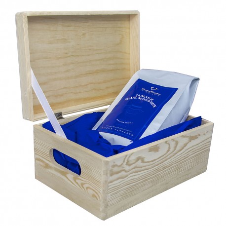 Jamaica Blue Mountain Kaffee No.1 First Grade Geschenkbox