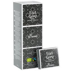 Tea Quiero Earl Grey 