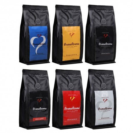Primo Aroma 6 x 250 g