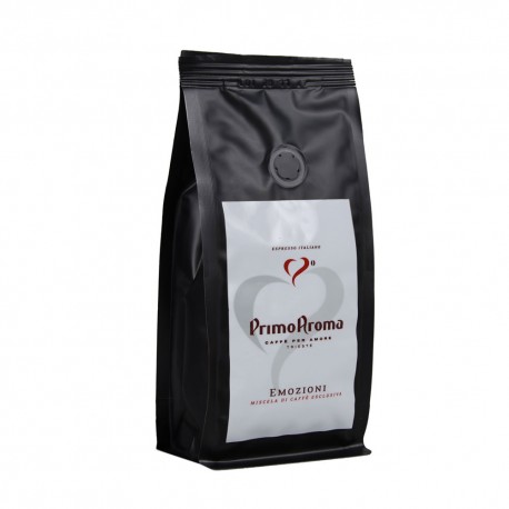 Kaffee Emozioni Extra Bar 500g