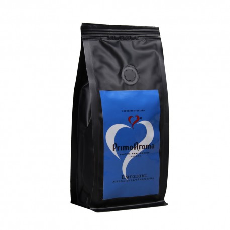 Kaffee Emozioni 500g 