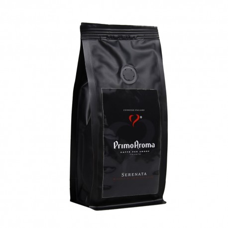 Espresso Italiano Kaffee 500g Serenata Spezial
