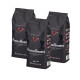 Espresso Kaffee Serenata 90/10 3 x 1000 g Premium Kaffee