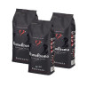 Espresso Kaffee Serenata 90/10 3 x 1000 g Premium Kaffee