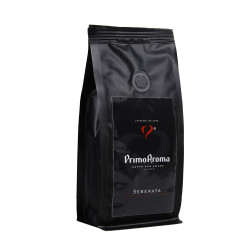 Serenata100% Arabica 250g ganze Bohnen | Primo Aroma Serenata
