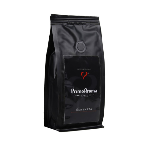 Serenata100% Arabica 250g ganze Bohnen | Primo Aroma Serenata