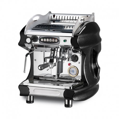 Espressomaschine BFC Lira S ST Vollautomatisch