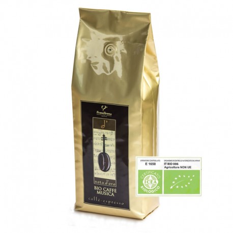 Bio Kaffee