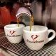 Kaffee Espresso Serenata 100 % Arabica