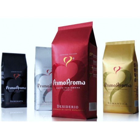 Caffé Trio Probierpaket