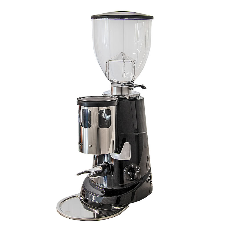 Doppel Manometer Fiorenzato Siebträger Espresso Maschine 